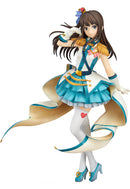 THE IDOLM@STER CINDERELLA GIRLS GOOD SMILE COMPANY Rin Shibuya: Crystal Night Party Ver.