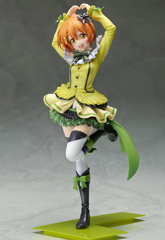 Love Live! Stronger 
