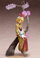 Hanairogoromo Stronger Kagamine Rin