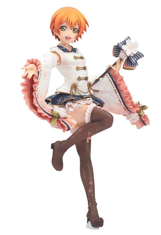 Love Live! School Idol Festival ALTER Rin Hoshizora March Ver.