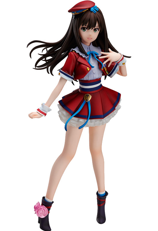 THE IDOLM@STER CINDERELLA GIRLS FREEing Rin Shibuya: new generations Ver.