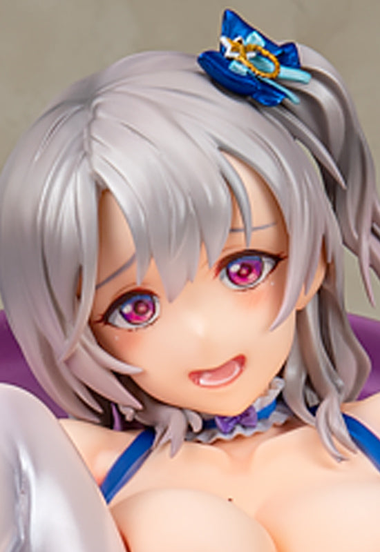 Pleiades Rina Akehoshi