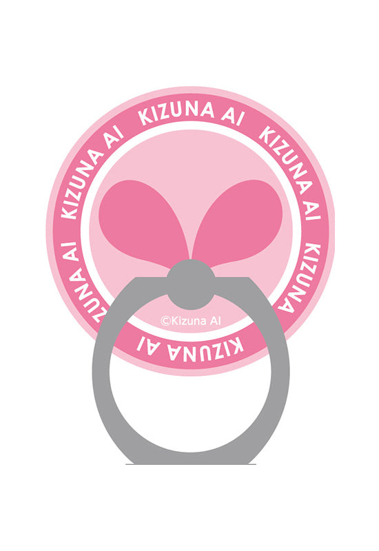 Kizuna AI Good Smile Company Kizuna AI Smartphone Ring Grip