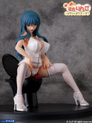 Ane to Boin Daiki Hanamaru Ringo White Bondage 1/6