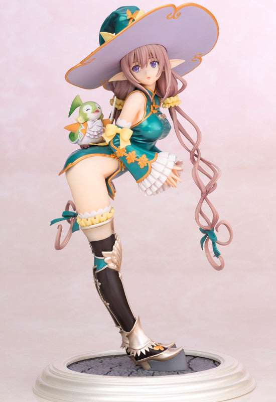 SHINING RESONANCE KOTOBUKIYA RINNA MAYFIELD ANI STATUE