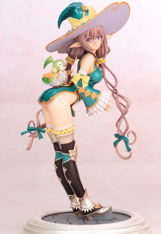 SHINING RESONANCE KOTOBUKIYA RINNA MAYFIELD ANI STATUE