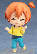 562 Love Live! Nendoroid Rin Hoshizora: Training Outfit Ver.