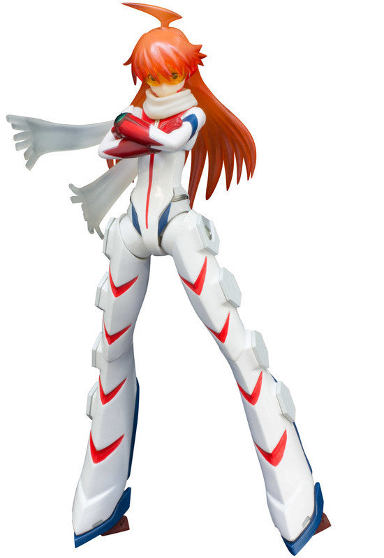 Diebuster Aim for the Top 2! Sentinel RIO:bone Buster Machine No. 7