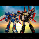 Superconductive Robo Tetsujin 28 FX SEN-TI-NEL RIOBOT FX Black Ox