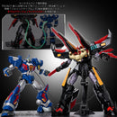 Superconductive Robo Tetsujin 28 FX SEN-TI-NEL RIOBOT FX Black Ox