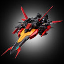 Superconductive Robo Tetsujin 28 FX SEN-TI-NEL RIOBOT FX Black Ox