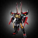 Superconductive Robo Tetsujin 28 FX SEN-TI-NEL RIOBOT FX Black Ox