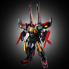 Superconductive Robo Tetsujin 28 FX SEN-TI-NEL RIOBOT FX Black Ox