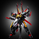 Superconductive Robo Tetsujin 28 FX SEN-TI-NEL RIOBOT FX Black Ox