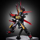 Superconductive Robo Tetsujin 28 FX SEN-TI-NEL RIOBOT FX Black Ox