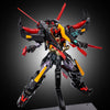 Superconductive Robo Tetsujin 28 FX SEN-TI-NEL RIOBOT FX Black Ox