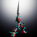 Tengen Toppa Gurren Lagann Sentinel RIOBOT Transform Gurren Lagann