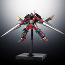 Tengen Toppa Gurren Lagann Sentinel RIOBOT Transform Gurren Lagann