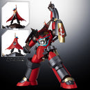 Tengen Toppa Gurren Lagann Sentinel RIOBOT Transform Gurren Lagann