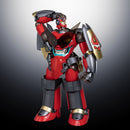 Tengen Toppa Gurren Lagann Sentinel RIOBOT Transform Gurren Lagann
