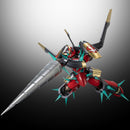 Tengen Toppa Gurren Lagann Sentinel RIOBOT Transform Gurren Lagann