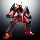 Tengen Toppa Gurren Lagann Sentinel RIOBOT Transform Gurren Lagann