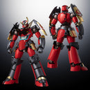 Tengen Toppa Gurren Lagann Sentinel RIOBOT Transform Gurren Lagann
