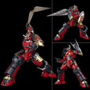 Tengen Toppa Gurren Lagann Sentinel RIOBOT Transform Gurren Lagann