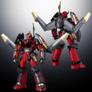 Tengen Toppa Gurren Lagann Sentinel RIOBOT Transform Gurren Lagann