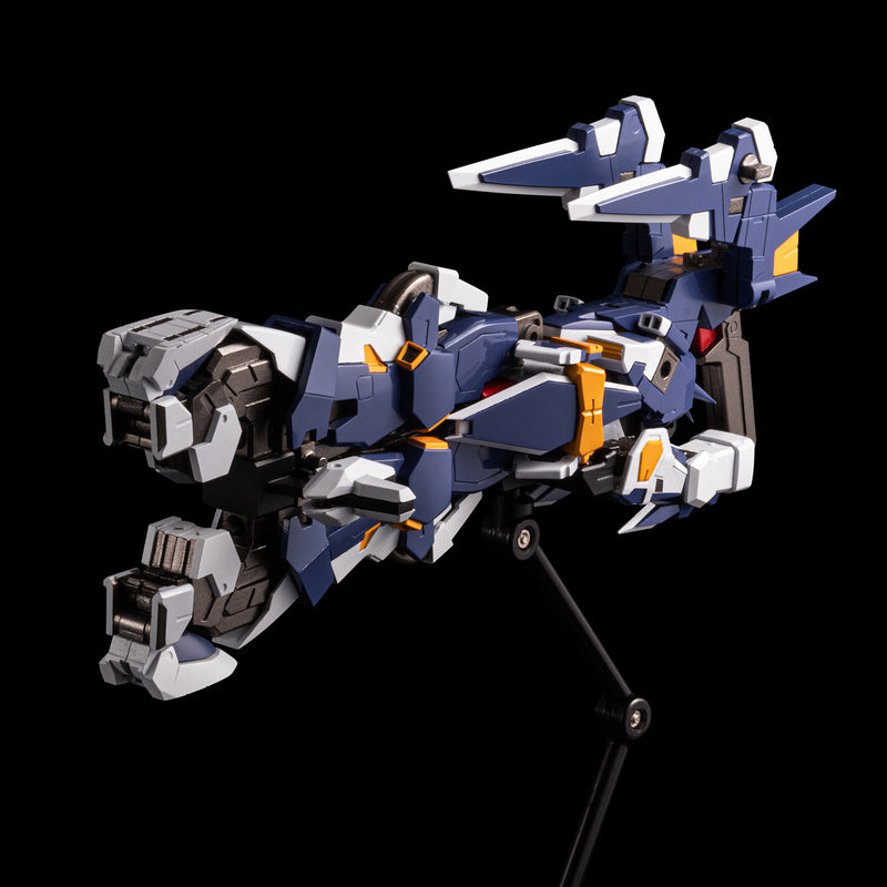 Super Robot Wars OG Sentinel RIOBOT R-GUN Powered