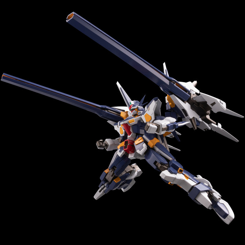 Super Robot Wars OG Sentinel RIOBOT R-GUN Powered