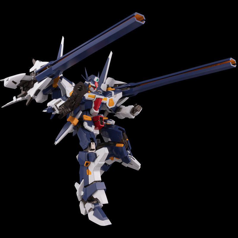 Super Robot Wars OG Sentinel RIOBOT R-GUN Powered