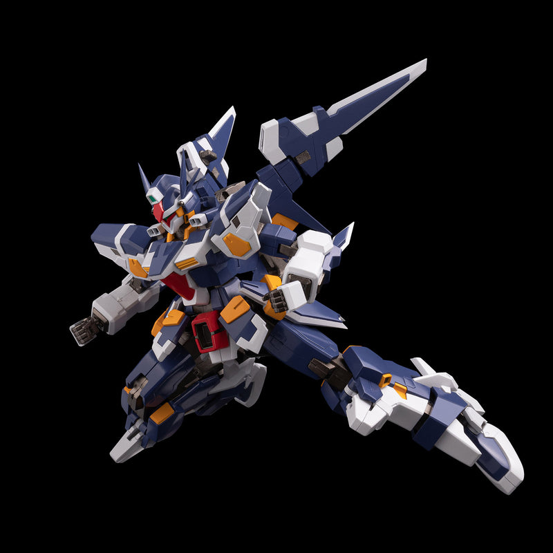 Super Robot Wars OG Sentinel RIOBOT R-GUN Powered