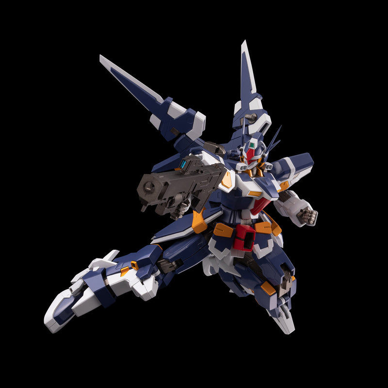 Super Robot Wars OG Sentinel RIOBOT R-GUN Powered