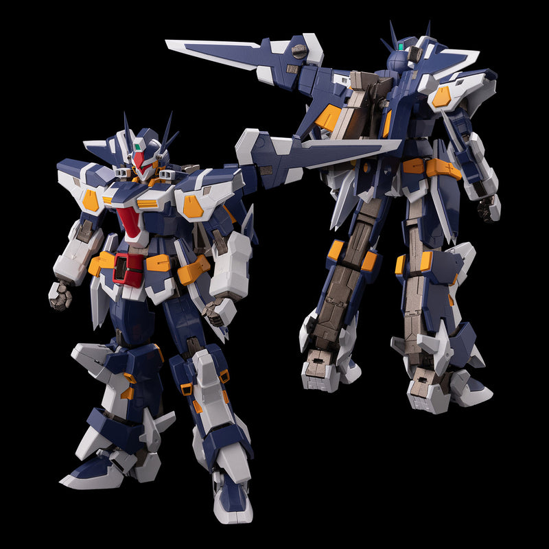 Super Robot Wars OG Sentinel RIOBOT R-GUN Powered