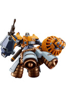 Cyberbots: Full Metal Madness MODEROID B-Riot