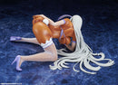 Wagaya no Liliana-san Q-SIX-BEAT Bunny Style PEARL PURPLE PVC 1/5 Figure