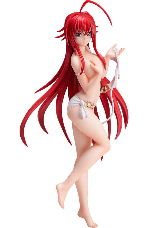 High School DxD BorN FREEing Rias Gremory: Swimsuit Ver.