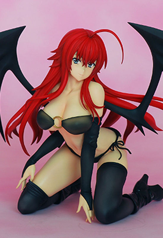High School D×D BorN GRIFFON ENTERPRISES  Rias Gremory ～Temptation of the Princess ver.～ ver. Yawaraka Edition～