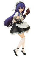 Is the order a rabbit?? AOSHIMA Rize