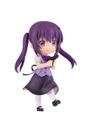 Is the order a rabbit? BLOOM  PLUM Mini Figure Rize