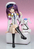 IS THE ORDER A RABBIT? EMONTOYS RIZE Military uniform Ver.