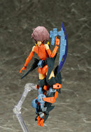 MEGAMI DEVICE KOTOBUKIYA SOL ROAD RUNNER PLASTIC MODEL KITS