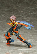 MEGAMI DEVICE KOTOBUKIYA SOL ROAD RUNNER PLASTIC MODEL KITS