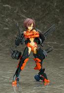 MEGAMI DEVICE KOTOBUKIYA SOL ROAD RUNNER PLASTIC MODEL KITS