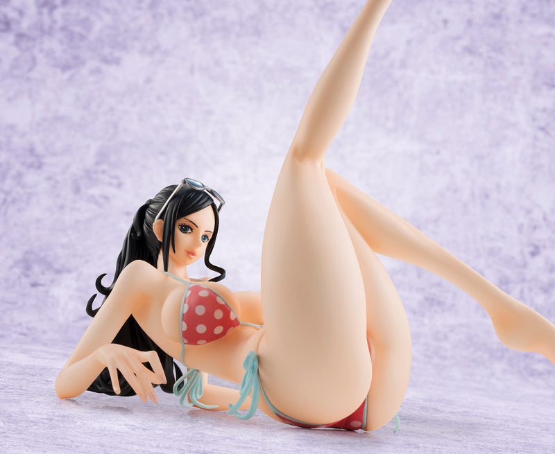 One Piece P.O.P. LIMITED EDITION Nico Robin Ver. BB 02