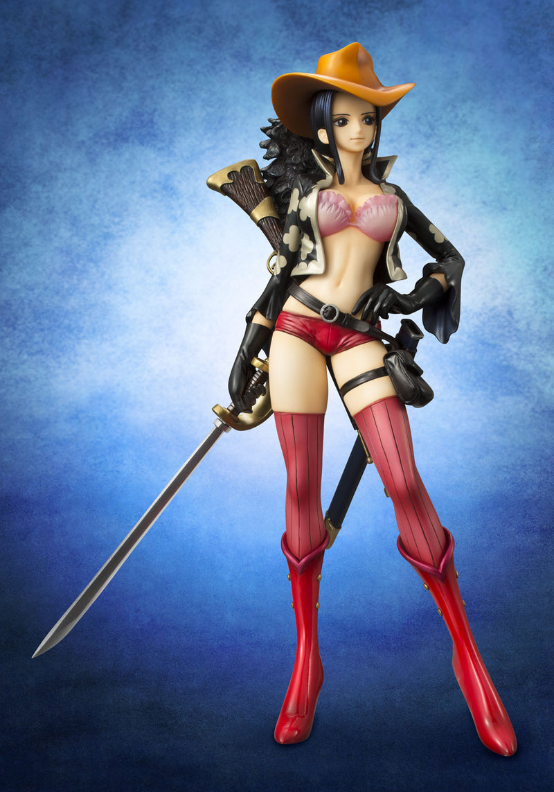 One Piece P.O.P. EDITION-Z Nico Robin