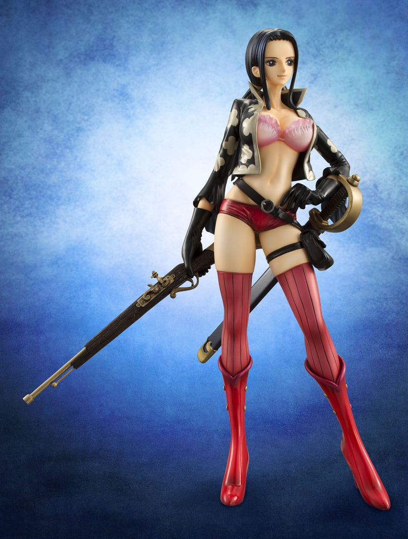 One Piece P.O.P. EDITION-Z Nico Robin