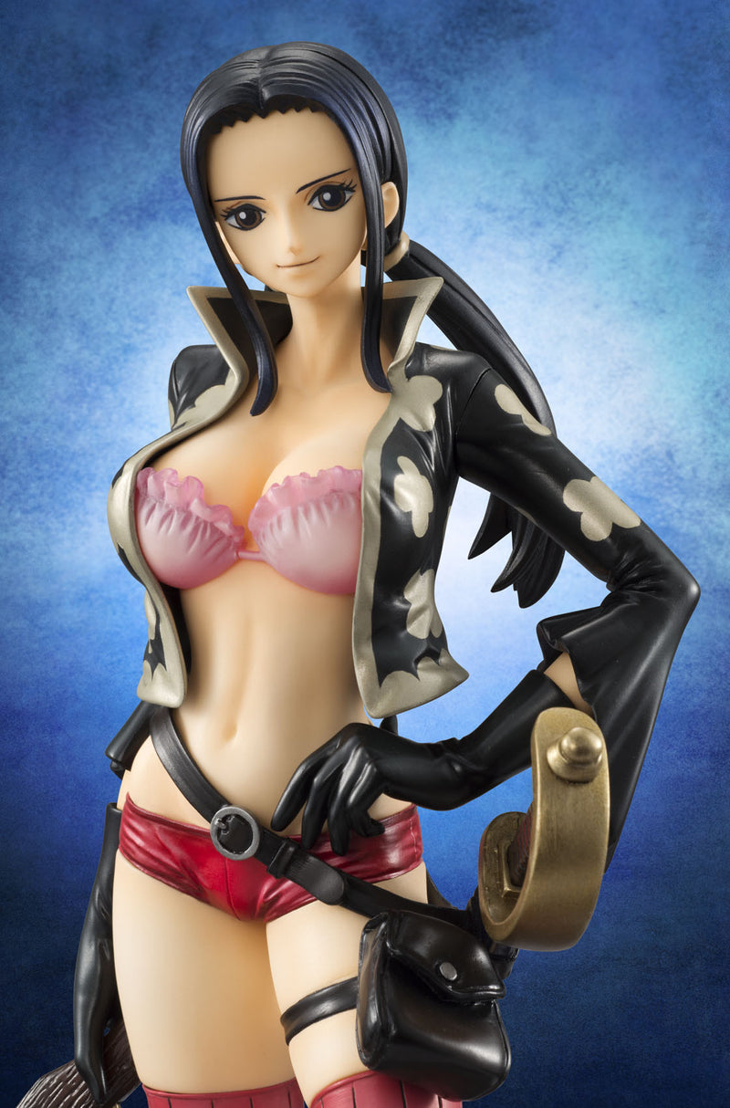 One Piece P.O.P. EDITION-Z Nico Robin