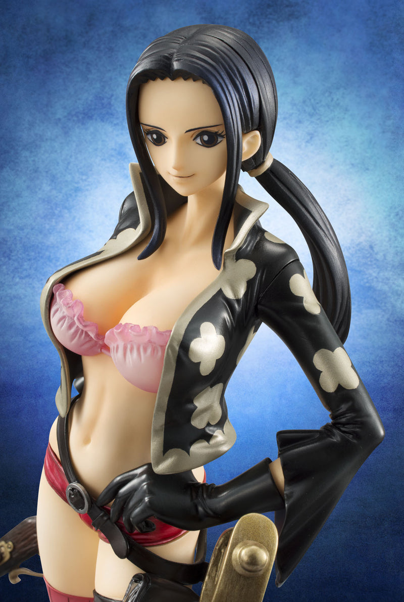 One Piece P.O.P. EDITION-Z Nico Robin